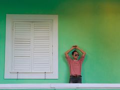 -龙环葡韵住宅式博物馆