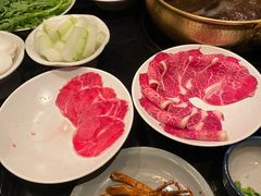 -赤RedBowl川锅·炙烤·板前(北京瑰丽酒店)