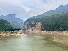 -白帝城·瞿塘峡景区