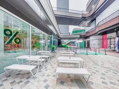 -% Arabica阿拉比卡咖啡(前滩太古里店)