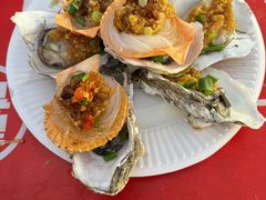 -海大南门夜市(海富街店)