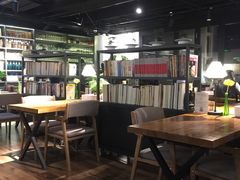 大堂-心邸·庆宴(雅宝城店)