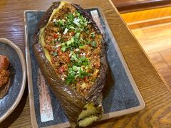 -五样儿西昌小签签烤串(天府三街店)