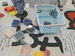 -观音桥步行街