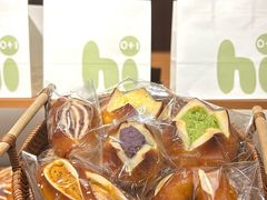 -0+1·手作面包(新北店)