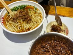 -李兰英湖南面馆(护国路店)