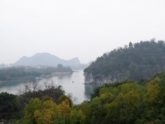 -忆咖啡观景餐厅(桂林象山公园店)