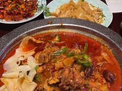 -那拉提之疆·新疆菜(美院店)