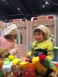 -幻贝家儿童乐园(苏州中心店)