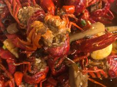 -虾小龙老长沙龙虾馆(坡子街店)