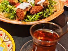 发来福沙拉-ALAMEEN阿拉伯餐厅(三里屯店)