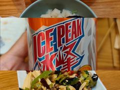 -秦老大西安羊肉泡馍馆(健德门店)