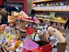 -名创优品(天河区正佳广场二店)