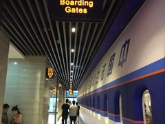 -法兰度航空主题餐厅(东汇城店)