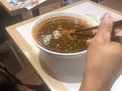 -海富荣锅贴(万象城店)