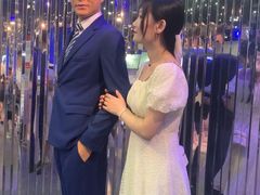 -武汉杜莎夫人蜡像馆
