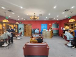 -贝勒爷专业男发