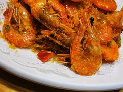 -南海渔家•海鲜•正宗海南菜(海棠湾店)