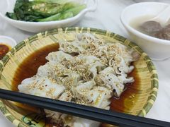 -吴一川韭香粉皮(丽香苑分店)