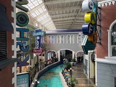 -元盛居(亚泰大街店)