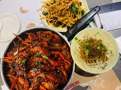 -一棠龙虾•王牌虾球(楚河汉街店)