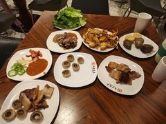 -天津瀚金佰九号温泉酒店(南楼地铁站店)