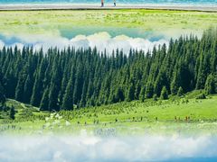 -赛里木湖风景名胜区