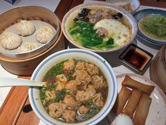 -东园小馆·早茶·淮扬小炒(印象汇店)