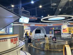 -湖南省科学技术馆