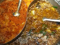 -大河宴·椒麻鱼火锅(北京路中和美食街店)