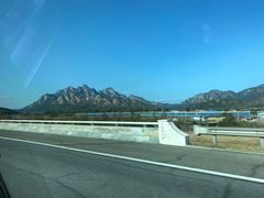 -丹东凤凰山景区