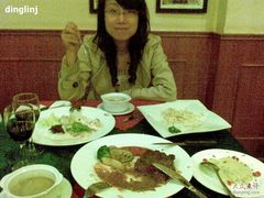 -Jack‘s Place 杰克地方西餐厅(新街口店)
