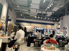 -海马体照相馆(合肥包河万达广场店)