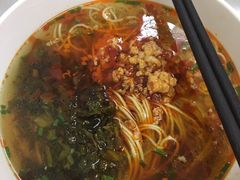 -小桃园餐厅