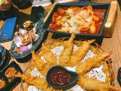 -恩你小木屋·烤肉韩式料理(嘉兴秀洲店)