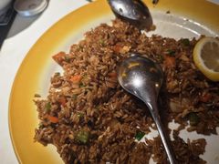 -半秋山西餐厅(襄阳万达店)