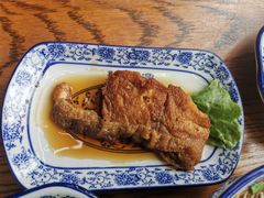 -孙盛兴奥灶面馆·蟹黄面·三虾面(山塘街总店)