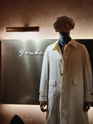 -优刻西服西装定制(金轮国际广场店)