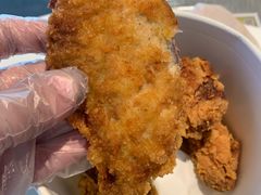 -麦当劳(新达汇三林店)