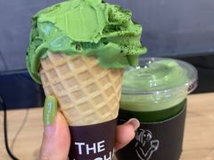 -THE MATCHA TOKYO抹茶东京