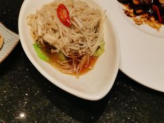 -御花园酒店(希尔顿店)