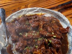 -百年银屏蚝烙·潮汕菜·非遗(乐山店)