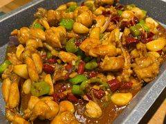 -肖记公安牛肉鱼杂馆· 省级非物质文化遗产(仁和路店)