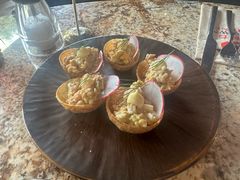 -BROWNSTONE布朗石西班牙餐厅(富城店)