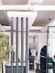 -Cima salon西玛沙龙