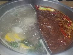 -为什么牛潮汕牛肉火锅(万胜广场店)