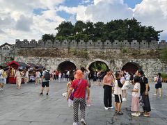 -东西巷