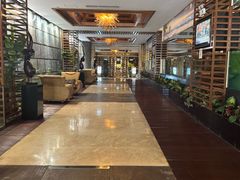 -北丽宫水疗会(宝利来国际大酒店店)