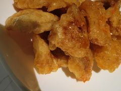 锅包肉-关东小磨东北菜(漕河泾印象城店)