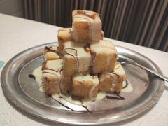 -潮庭港式茶餐厅·熊仔奶茶(同济广场店)